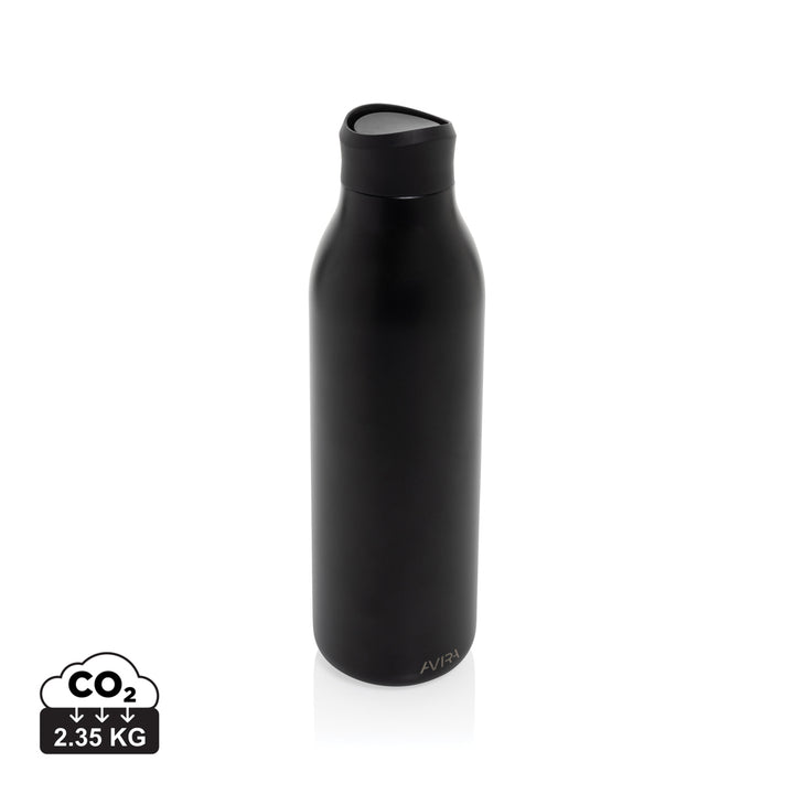 Avira Alok RCS re-steel 360 vandflaske 600ML