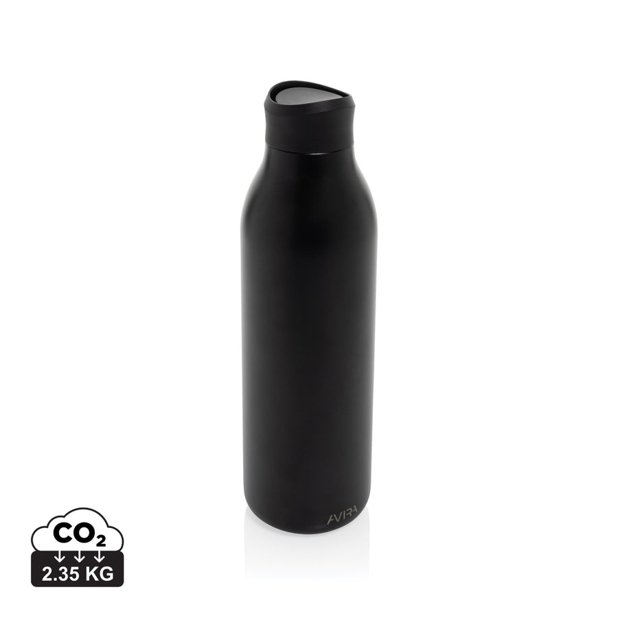 Avira Alok RCS re-steel 360 vandflaske 600ML
