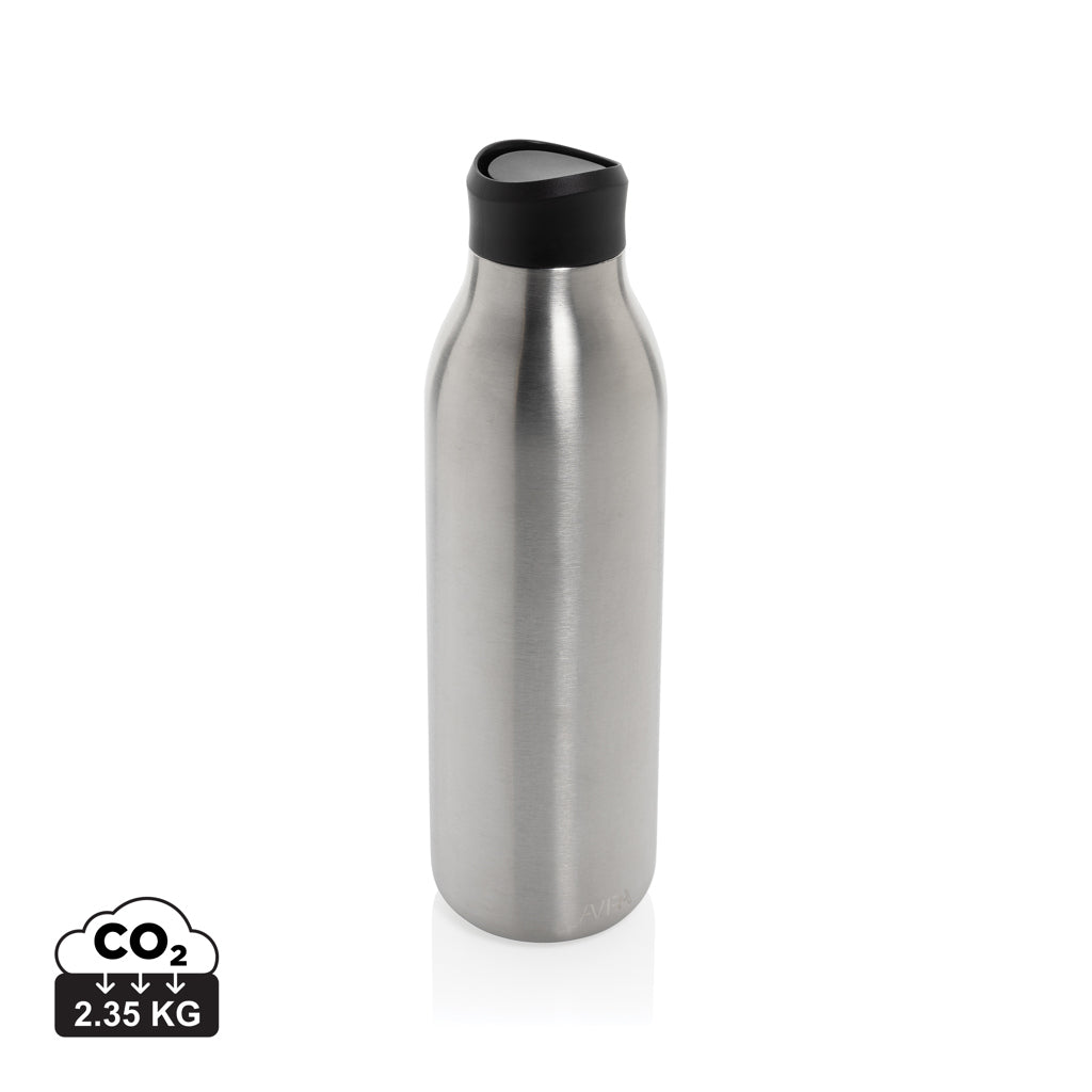 Avira Alok RCS re-steel 360 vandflaske 600ML