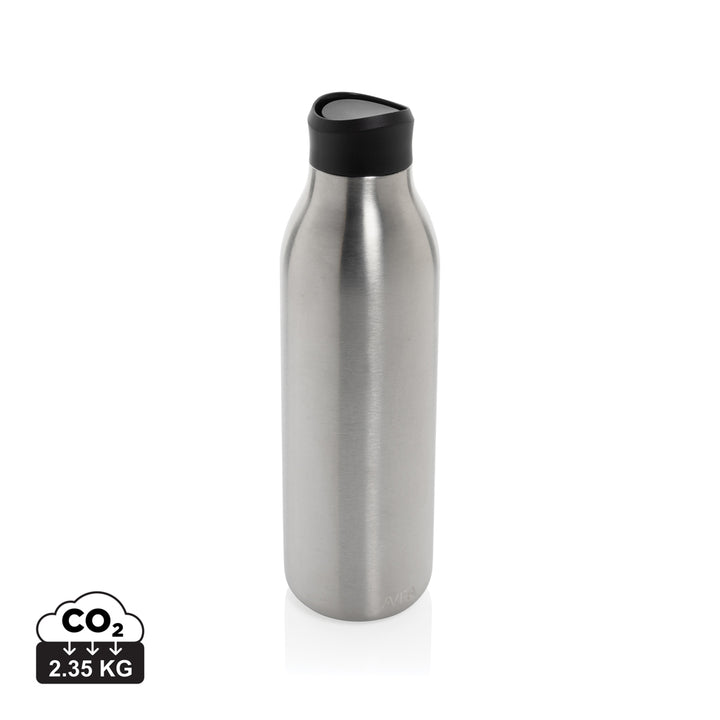 Avira Alok RCS re-steel 360 vandflaske 600ML