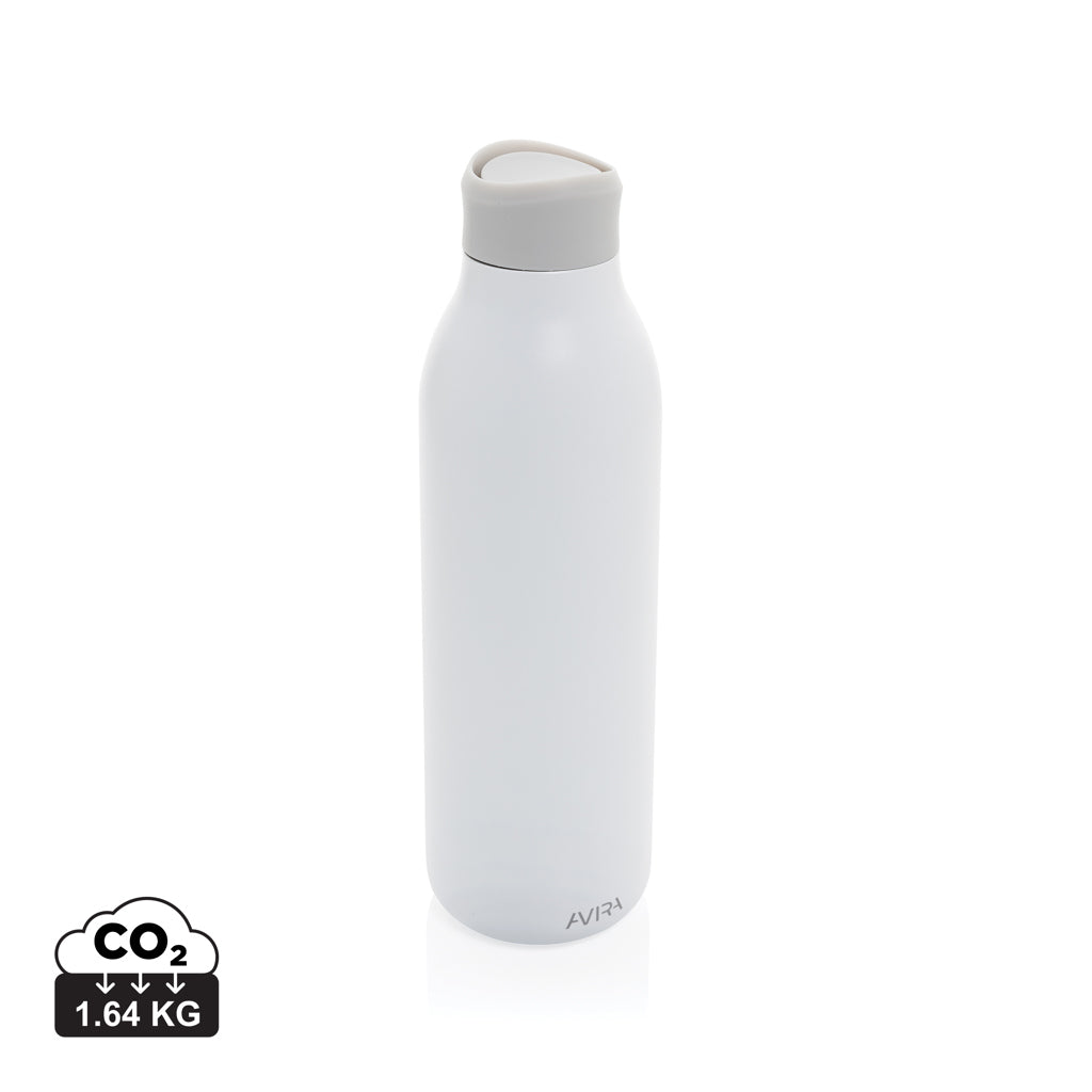 Avira Alok RCS re steel 360 vandflaske 600ML