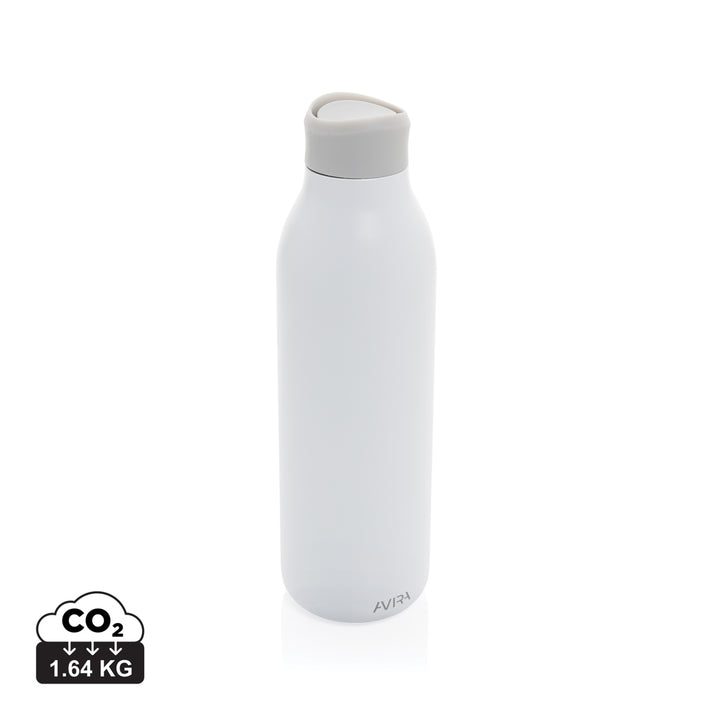 Avira Alok RCS re steel 360 vandflaske 600ML