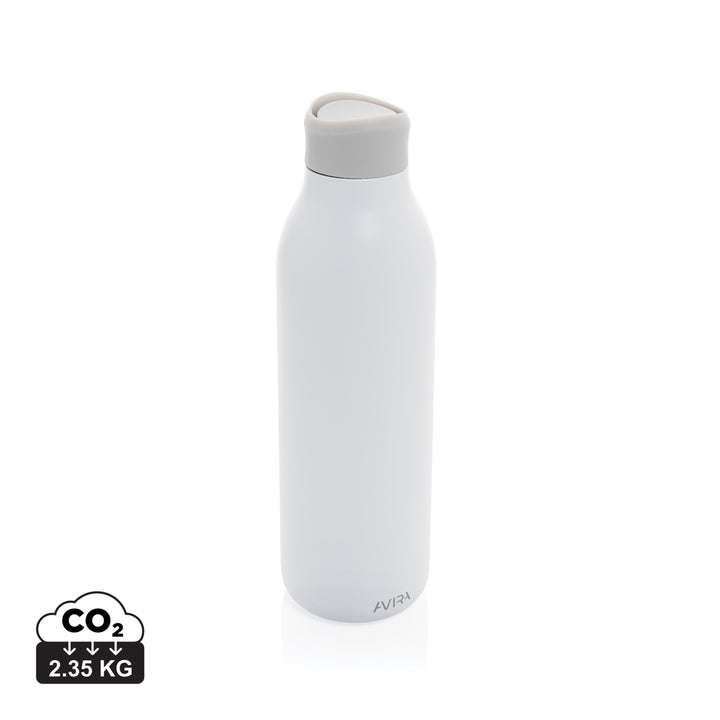 Avira Alok RCS re-steel 360 vandflaske 600ML