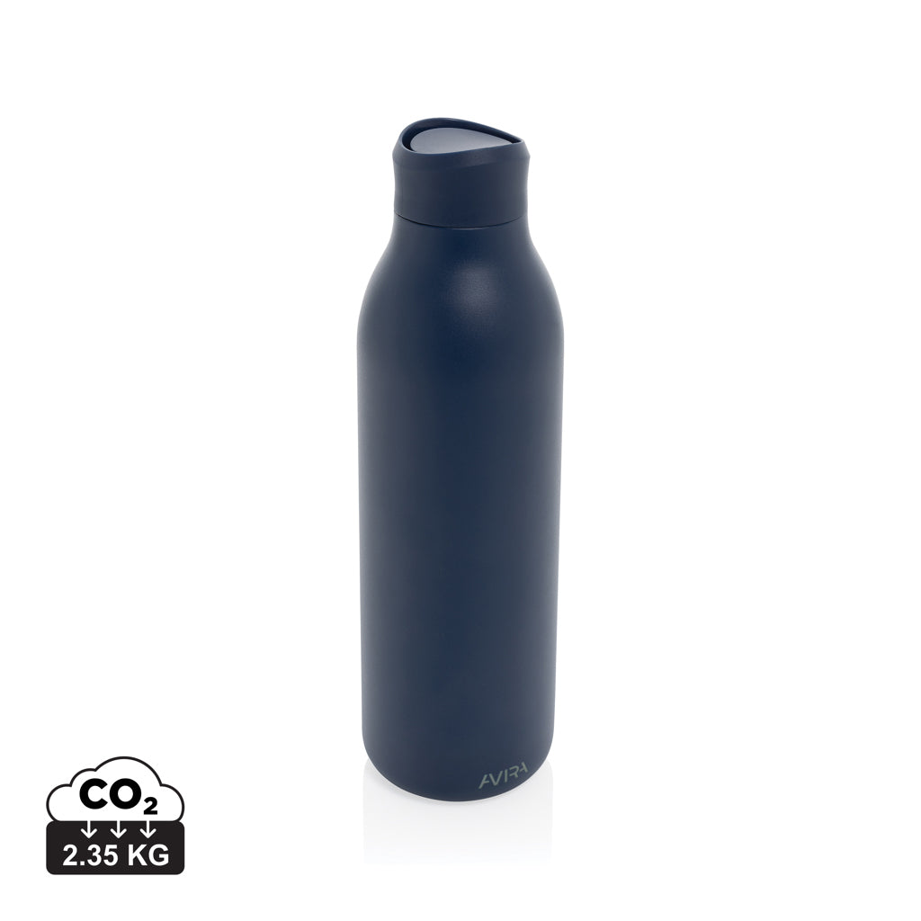 Avira Alok RCS re-steel 360 vandflaske 600ML
