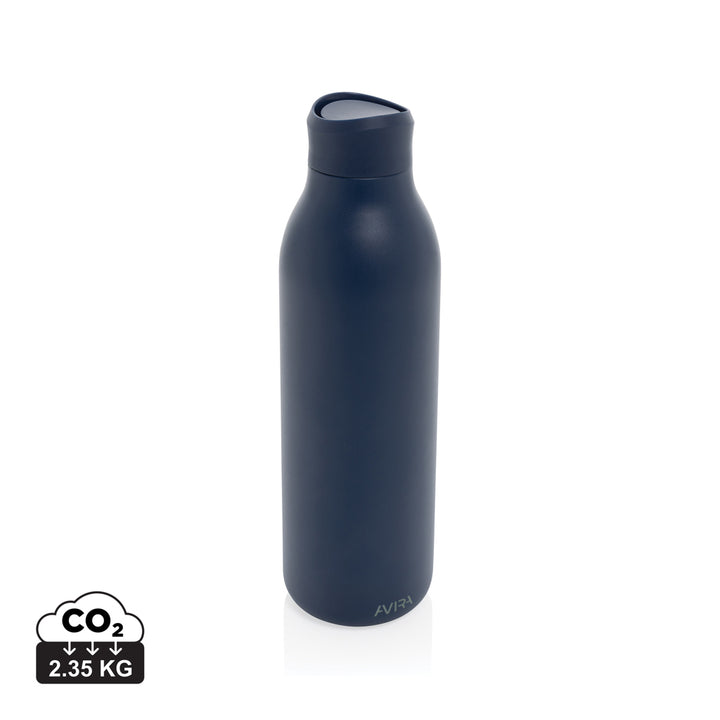 Avira Alok RCS re-steel 360 vandflaske 600ML