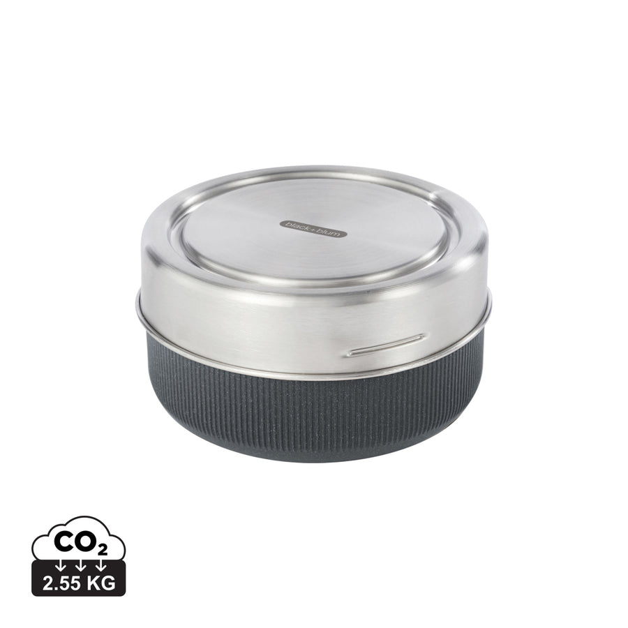 Black+Blum frokostskål i glas 750 ml