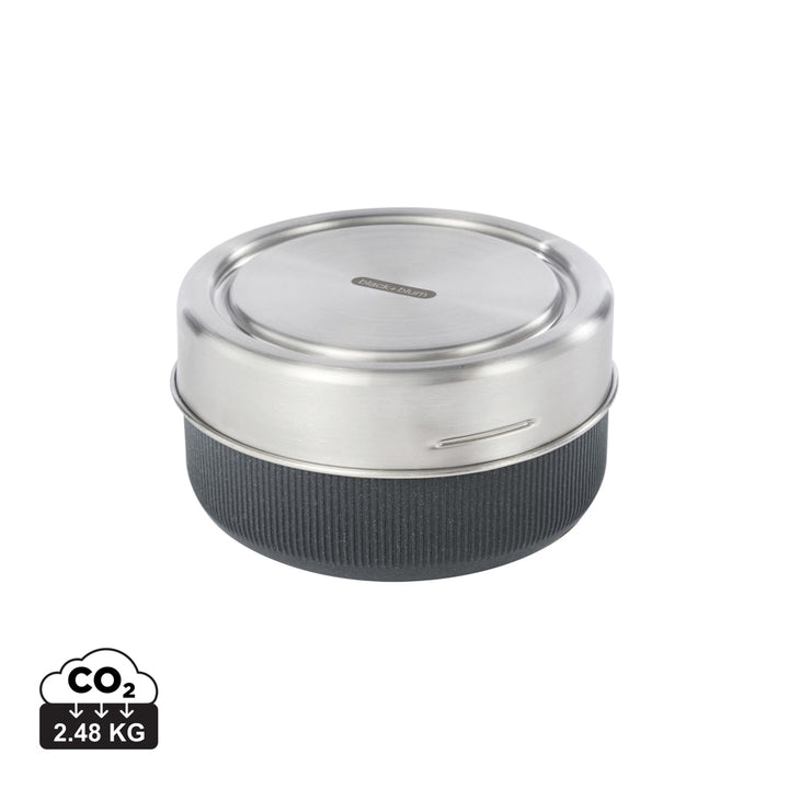 Black+Blum frokostskål i glas 750 ml