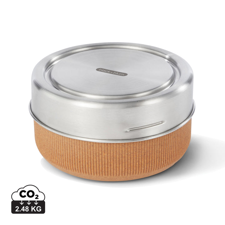 Black+Blum frokostskål i glas 750 ml