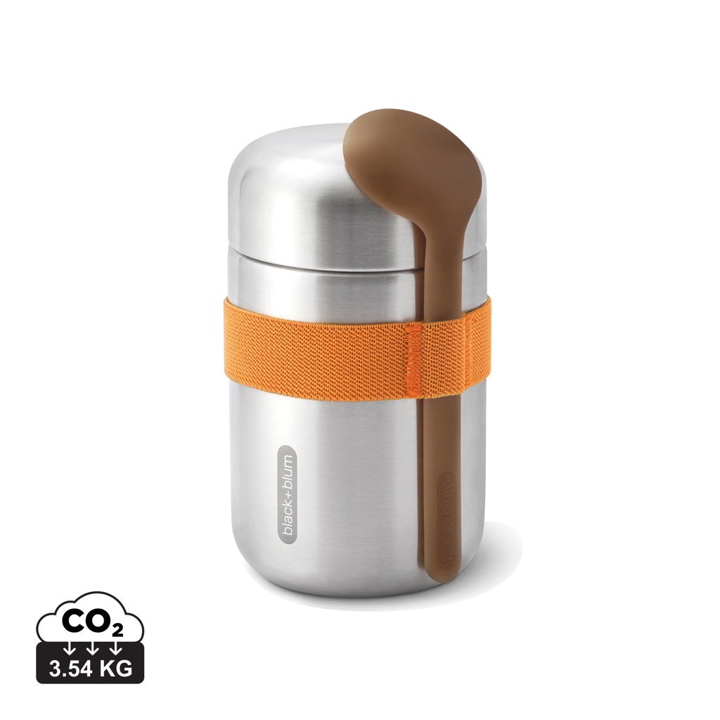 Black+Blum fødevare beholder 400 ml