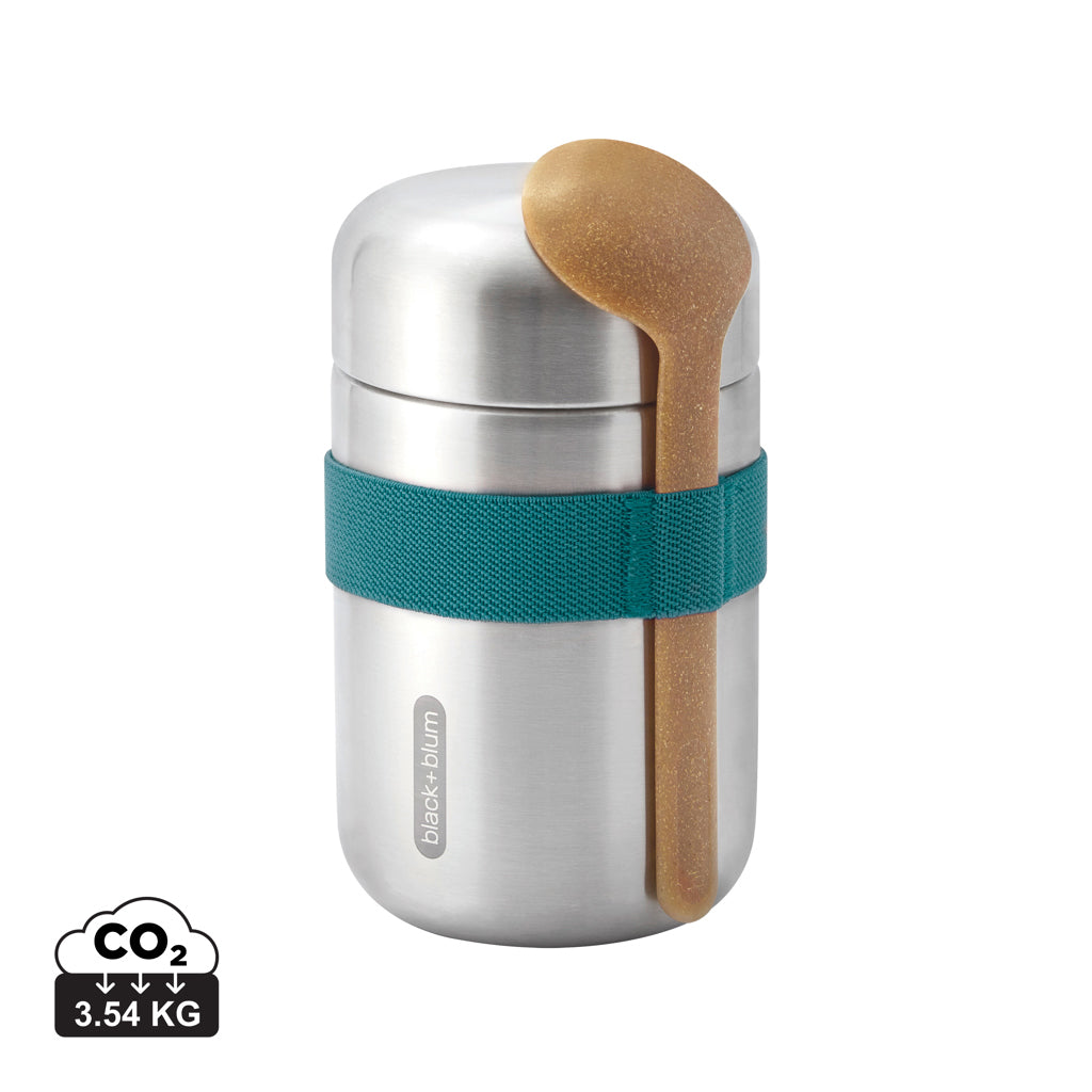 Black+Blum fødevare beholder 400 ml