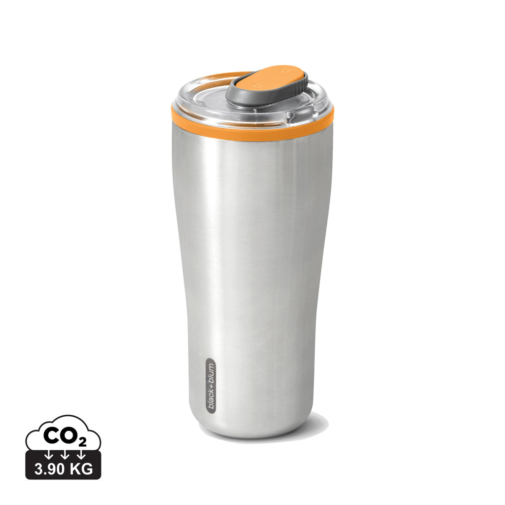 Black+Blum Isoleret rejsetumbler 600 ml