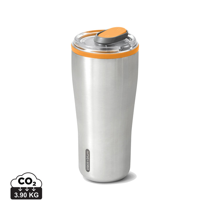 Black+Blum Isoleret rejsetumbler 600 ml