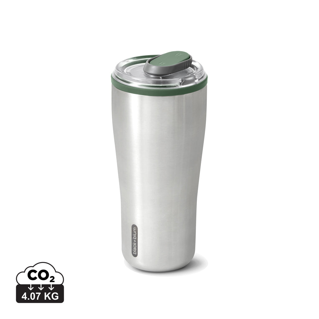 Black+Blum Isoleret rejsetumbler 600 ml