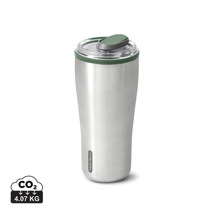 Black+Blum Isoleret rejsetumbler 600 ml