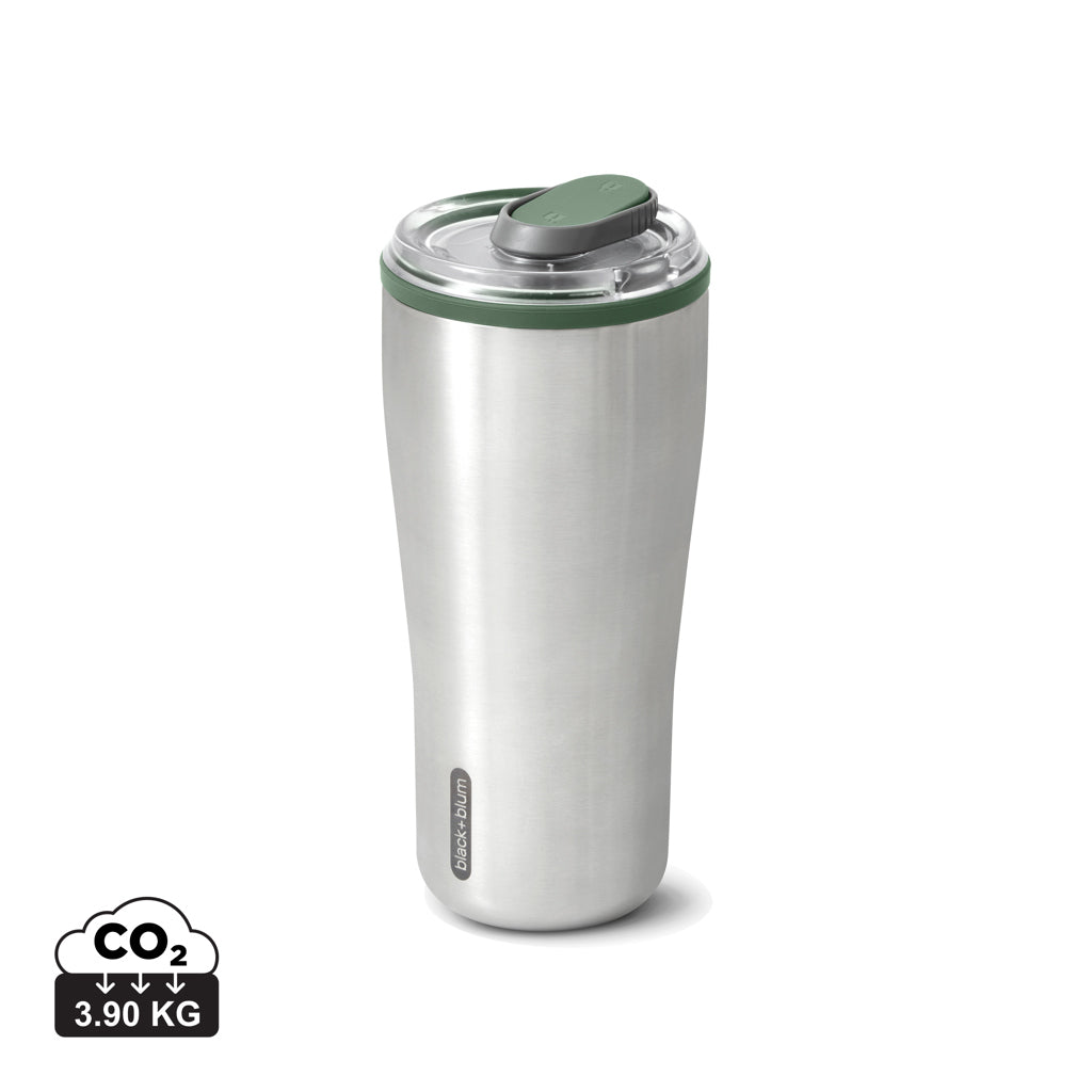 Black+Blum Isoleret rejsetumbler 600 ml