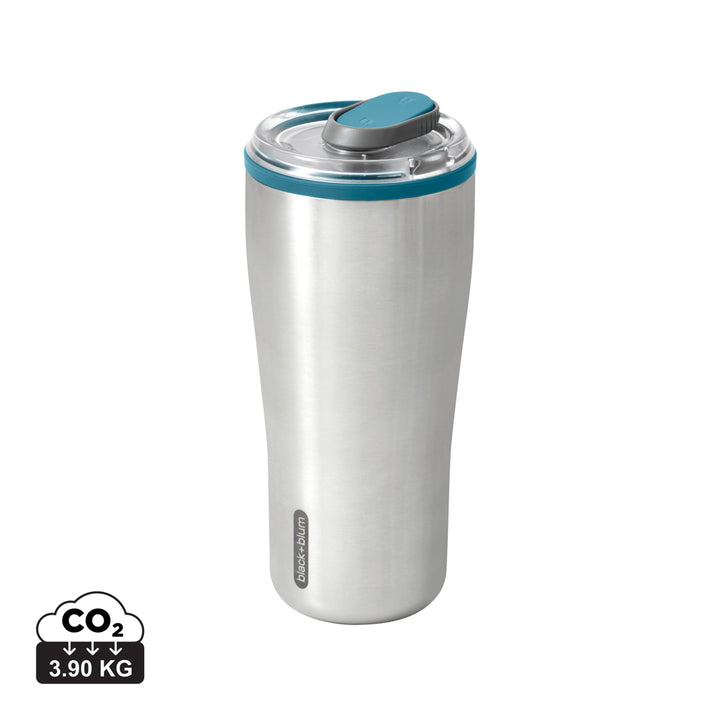 Black+Blum Isoleret rejsetumbler 600 ml