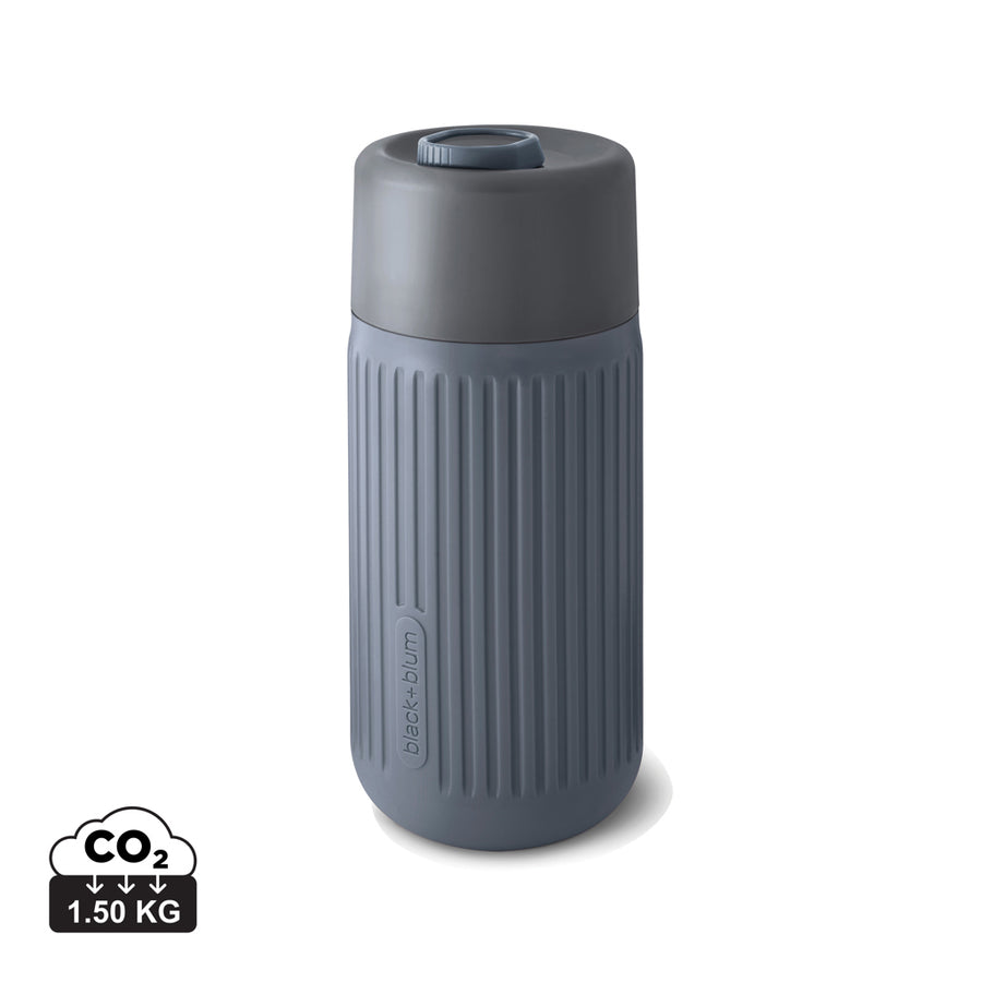Black+Blum rejsekrus i glas 340 ml