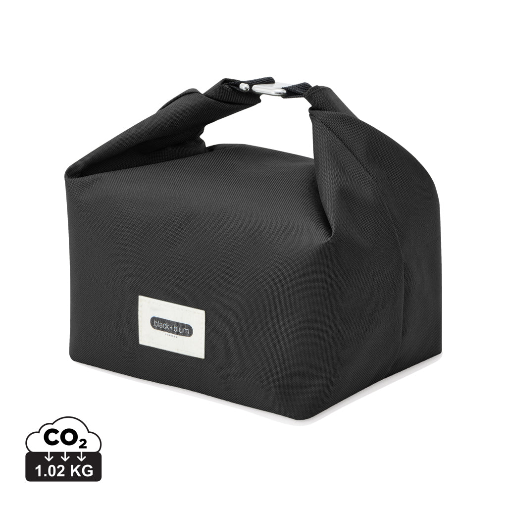 Black+Blum 6,7L isoleret madkasse/køletaske