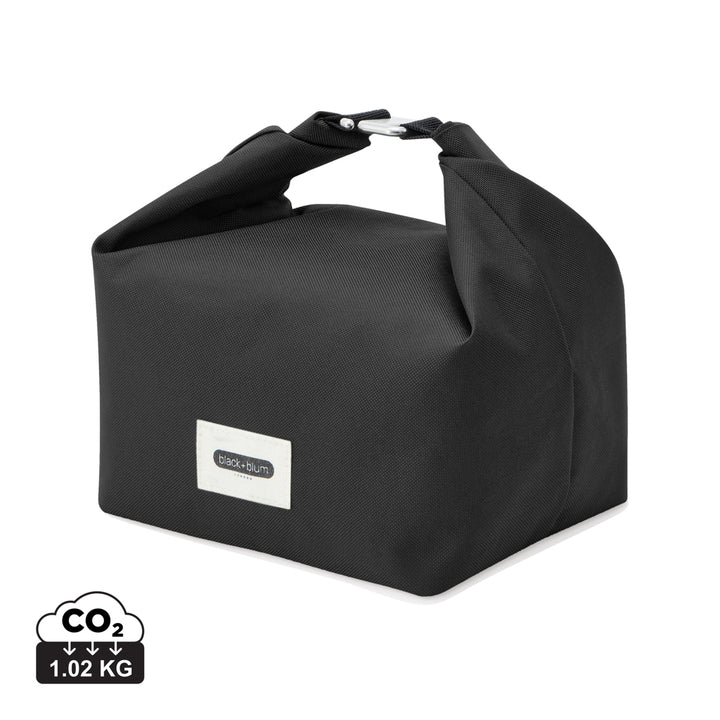 Black+Blum 6,7L isoleret madkasse/køletaske