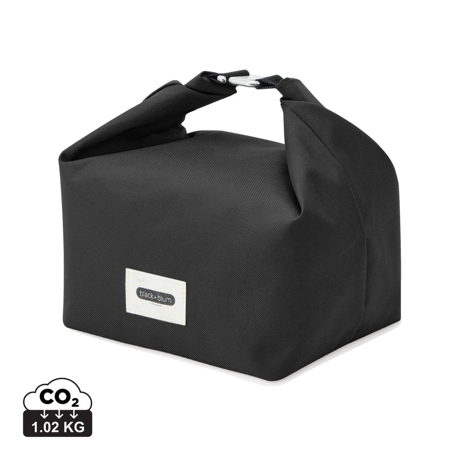 Black+Blum 6,7L isoleret madkasse/køletaske