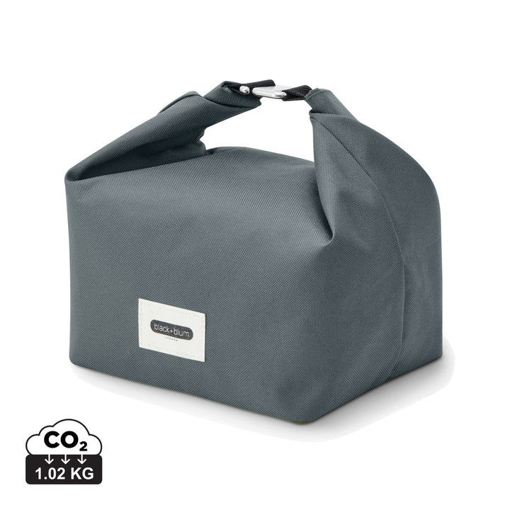 Black+Blum 6,7L isoleret madkasse/køletaske