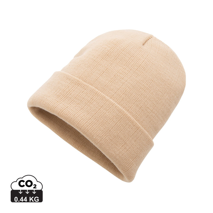 Impact Polylana® beanie med AWARE™ tracer