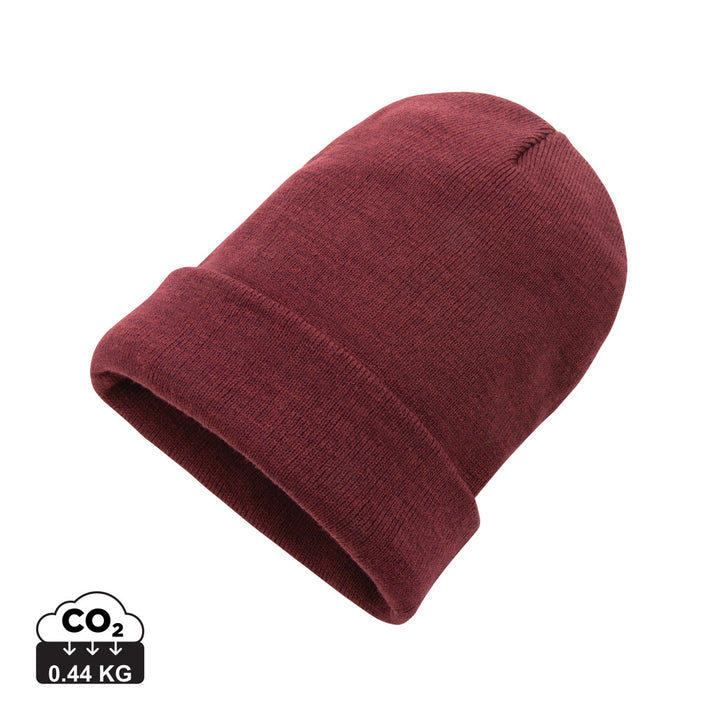 Impact Polylana® beanie med AWARE™ tracer