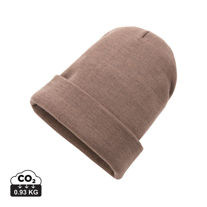 Impact Polylana® beanie med AWARE™ tracer