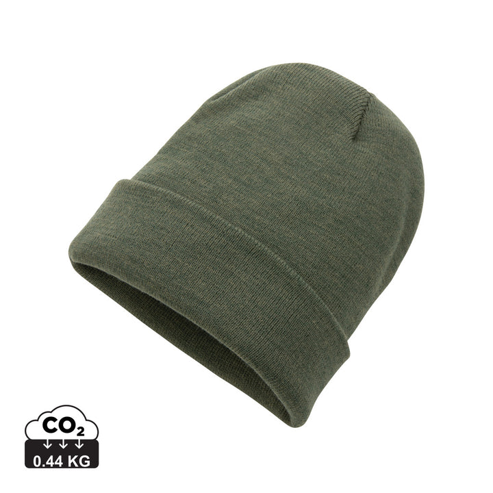 Impact Polylana® beanie med AWARE™ tracer