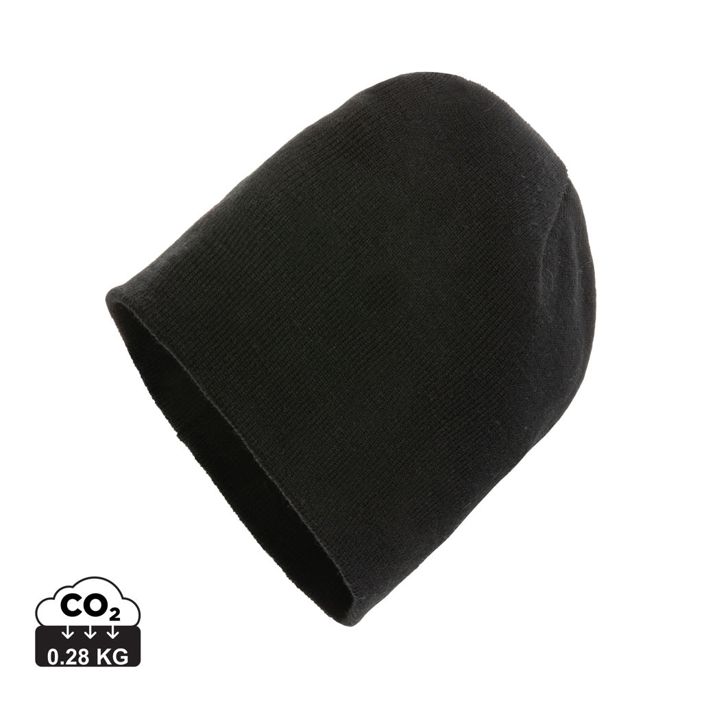 Impact AWARE™ klassisk beanie med Polylana®