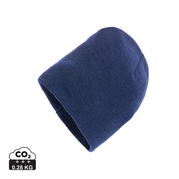 Impact AWARE™ klassisk beanie med Polylana®