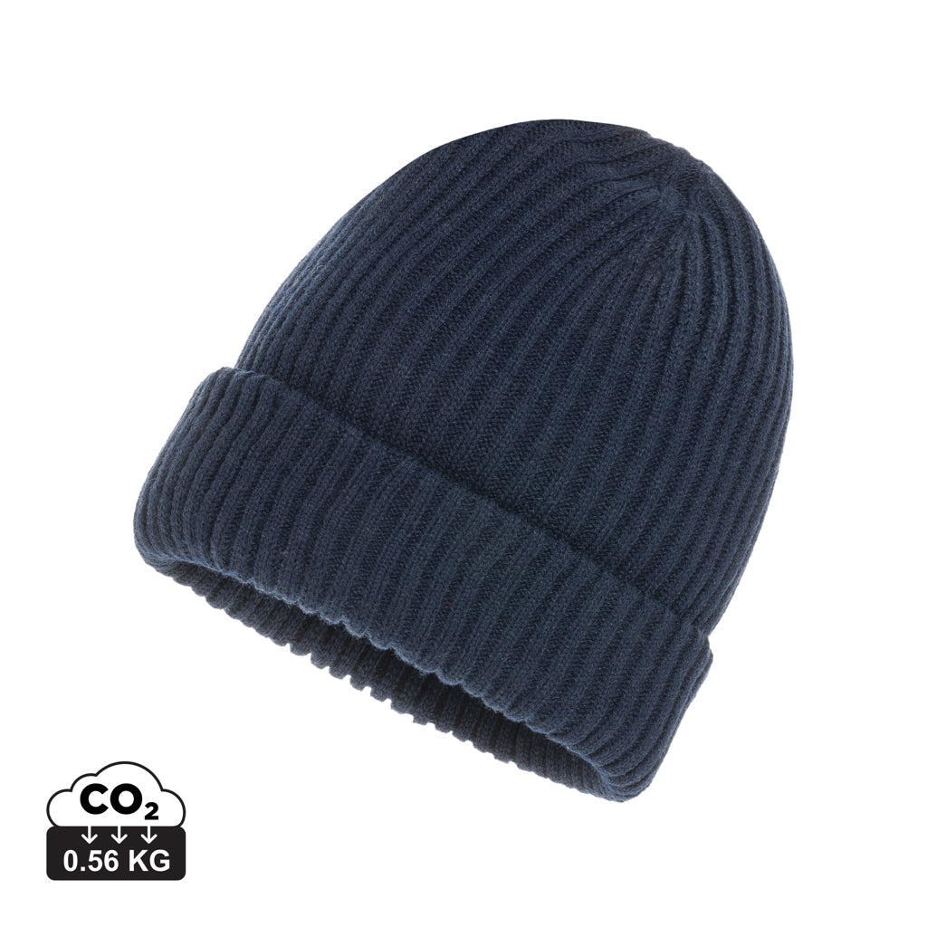 Impact AWARE™ Polylana® dobbeltstrikket beanie