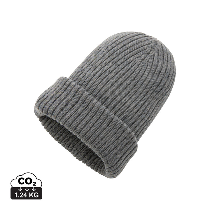 Impact AWARE™ Polylana® dobbeltstrikket beanie