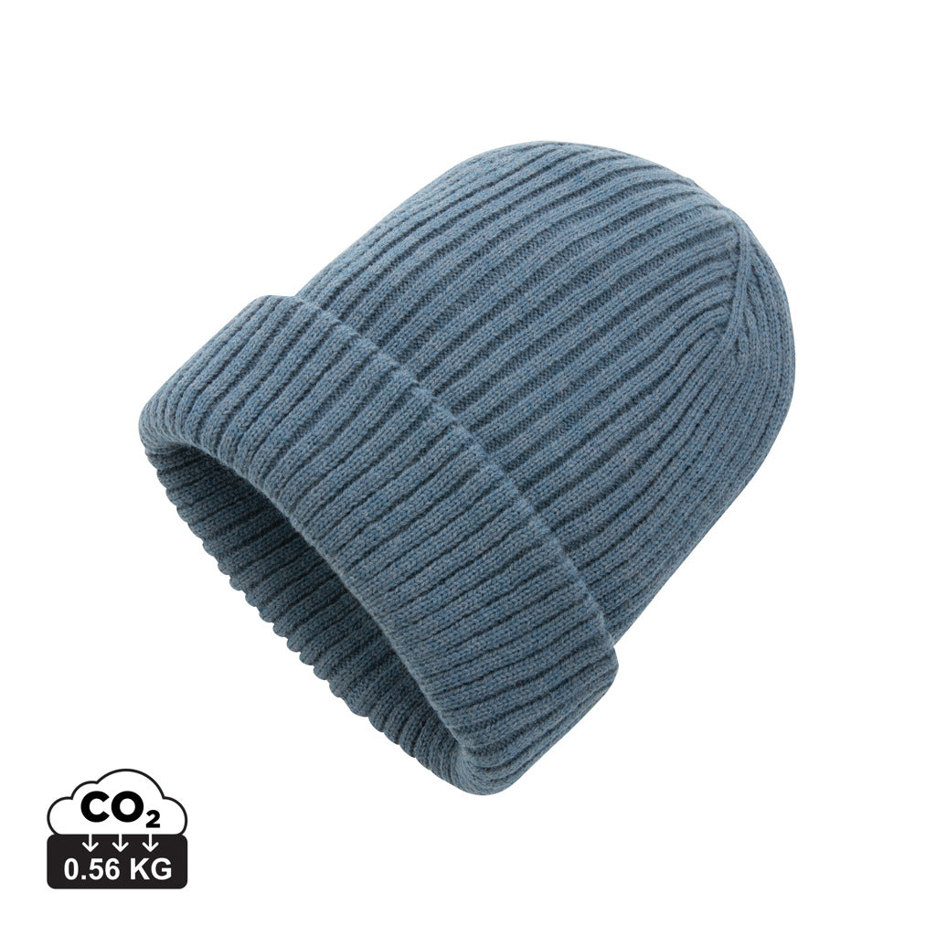 Impact AWARE™ Polylana® dobbeltstrikket beanie