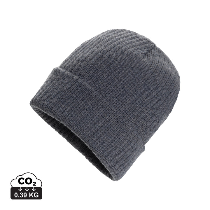 Pryor AWARE™ Polylana®-beanie med kant