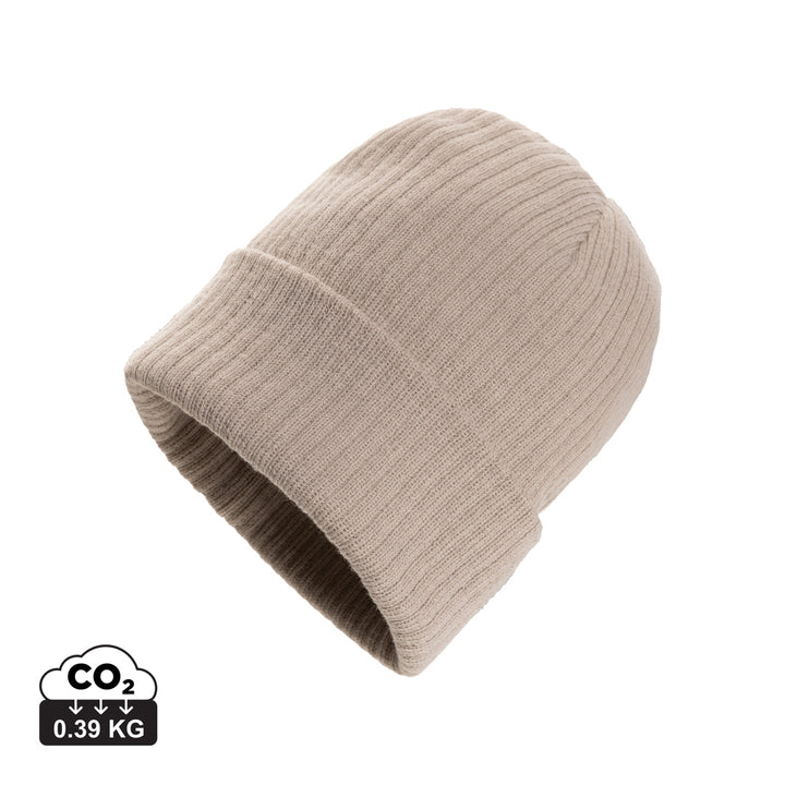 Pryor AWARE™ Polylana®-beanie med kant