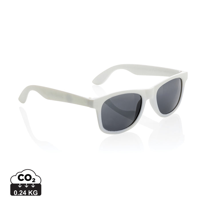 RCS PP-solbrille af genanvendt plast