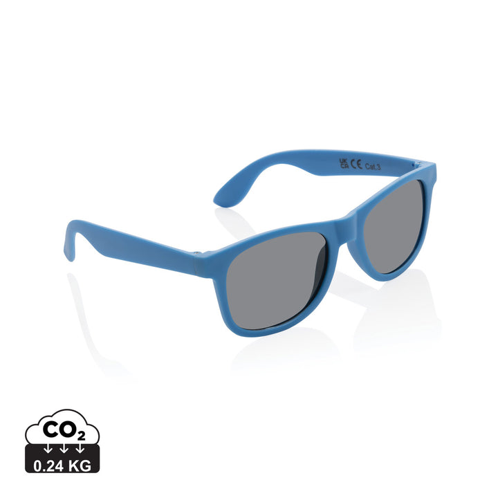 RCS PP-solbrille af genanvendt plast