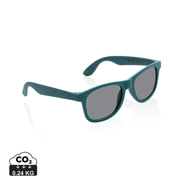 RCS PP-solbrille af genanvendt plast