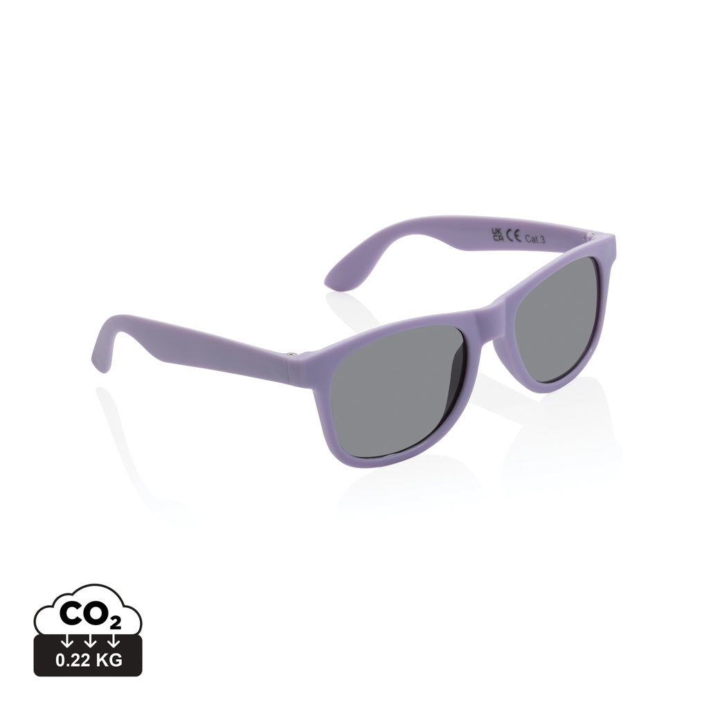 RCS PP-solbrille af genanvendt plast