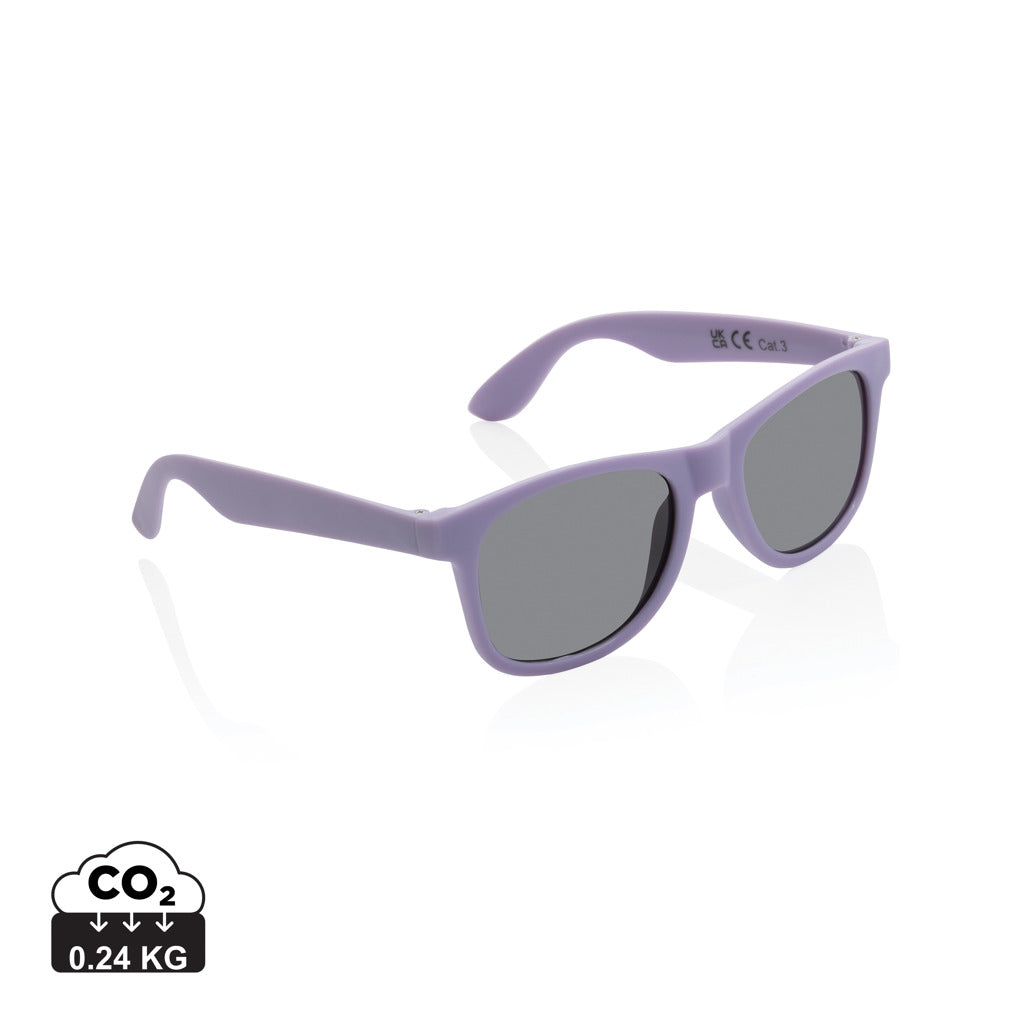 RCS PP-solbrille af genanvendt plast