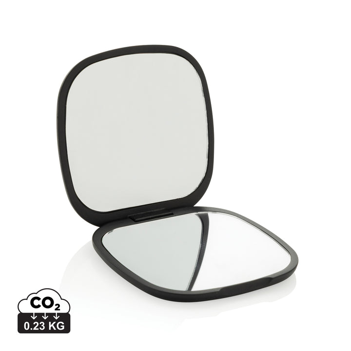 Reflecta RCS makeup spejl i genanvendt plast