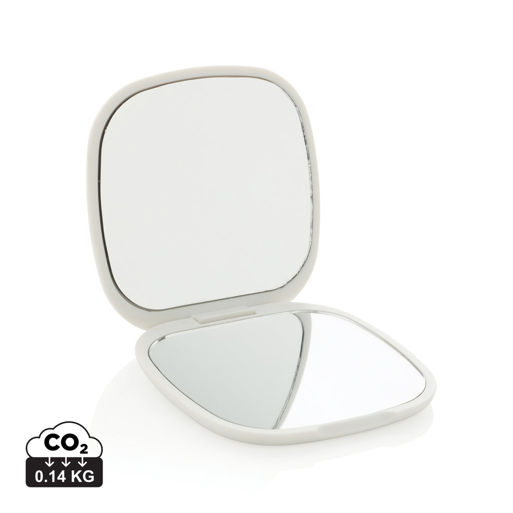Reflecta RCS makeup spejl i genanvendt plast