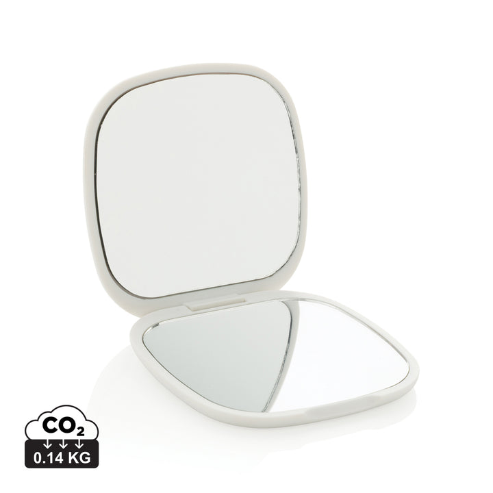 Reflecta RCS makeup spejl i genanvendt plast