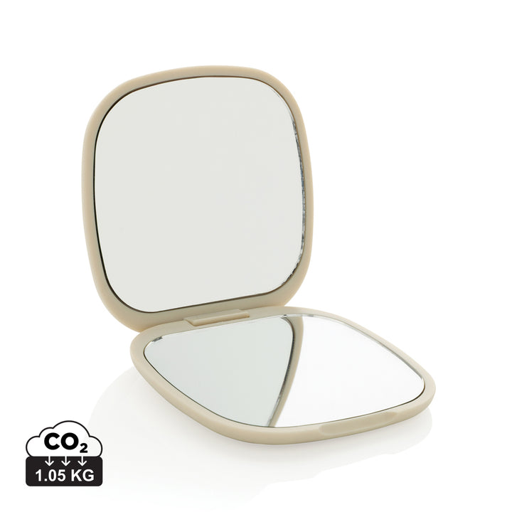 Reflecta RCS makeup spejl i genanvendt plast