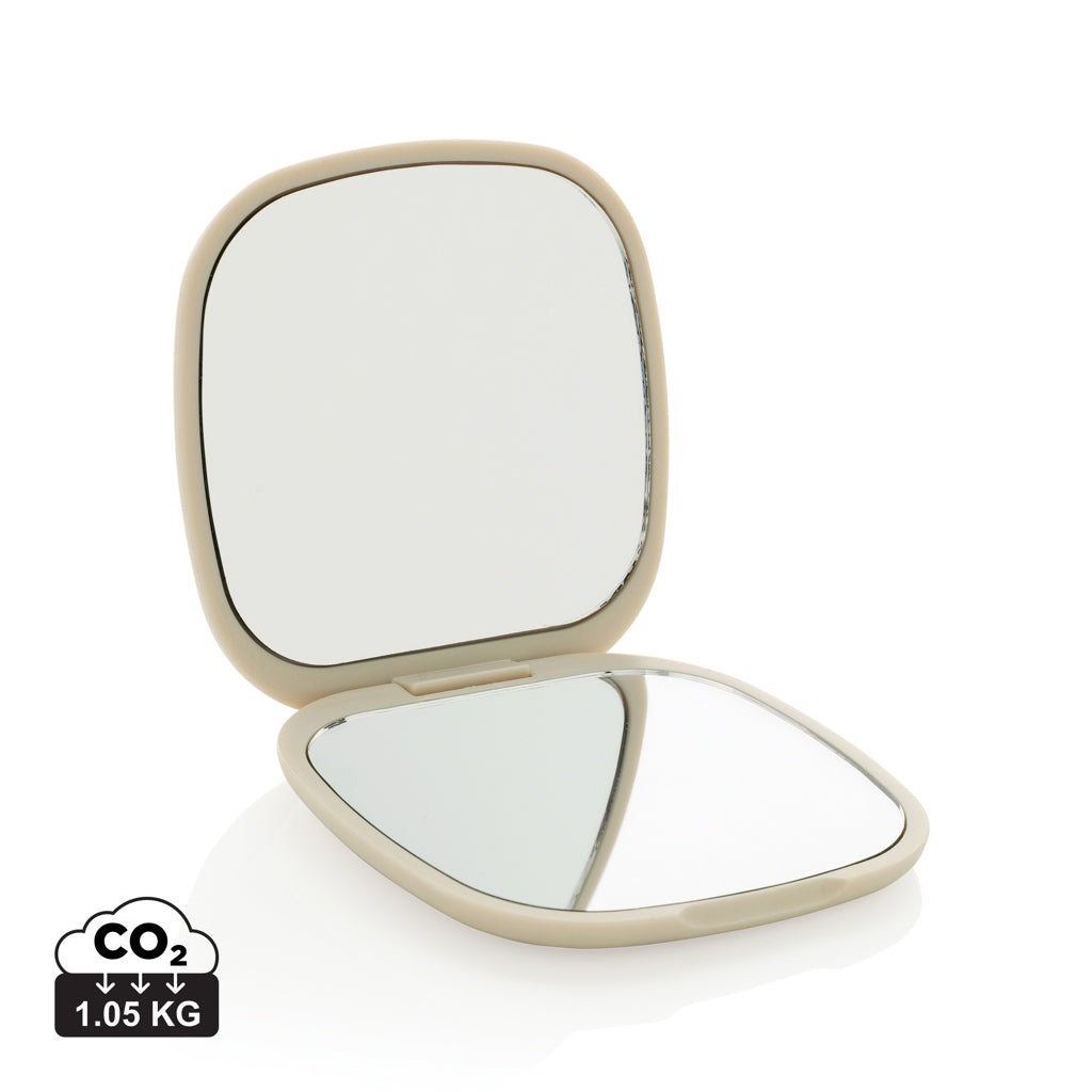 Reflecta RCS makeup spejl i genanvendt plast