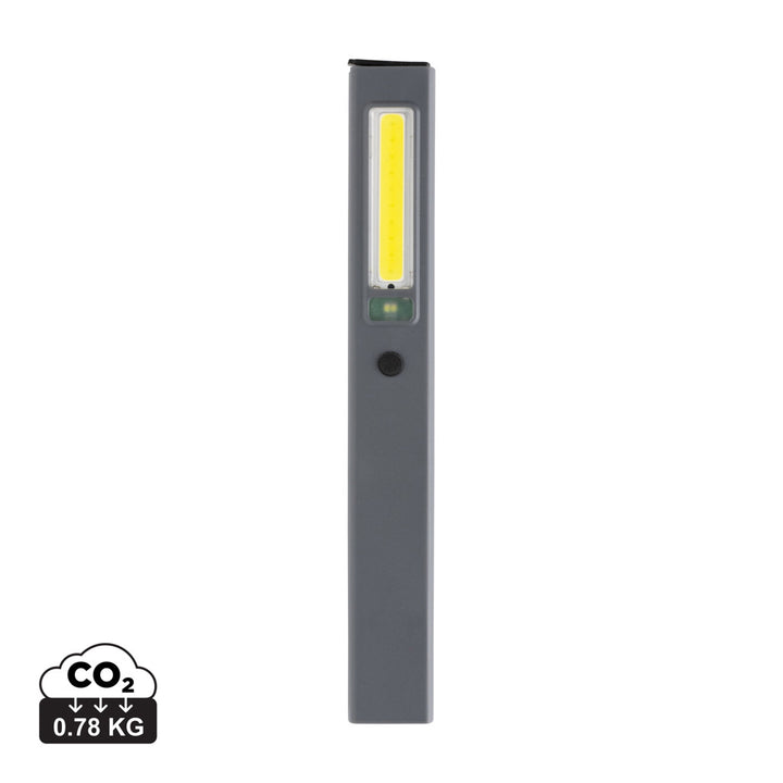 Gear X RCS plast USB opladelig inspektionslampe