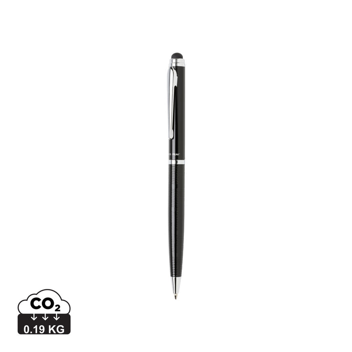 Swiss Peak luksus stylus pen