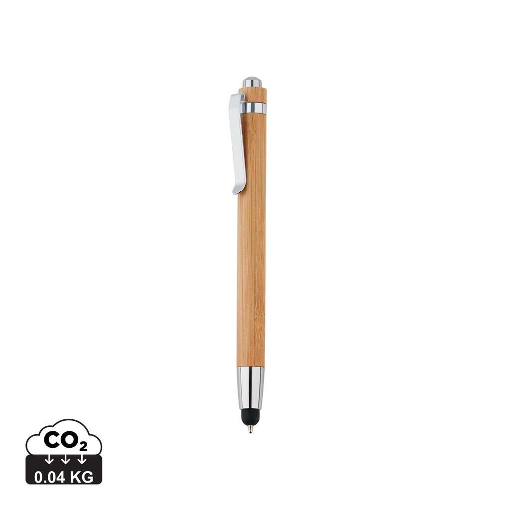 Bambus stylus pen