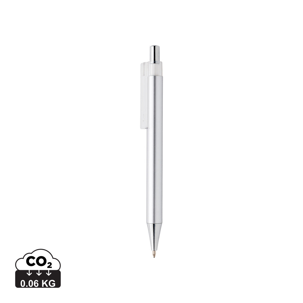 X8 metal pen